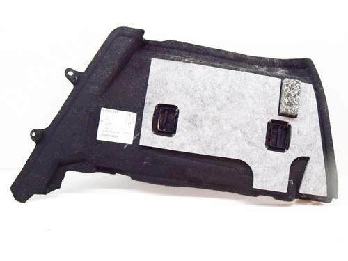Boot lining BMW i3 (I01) Range Extender | BP14619142I3 - Image 5