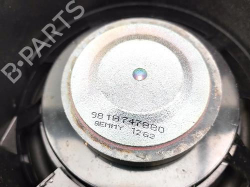 Speaker OPEL MOKKA 1.2 (76) | BP36984172E2 - Image 7