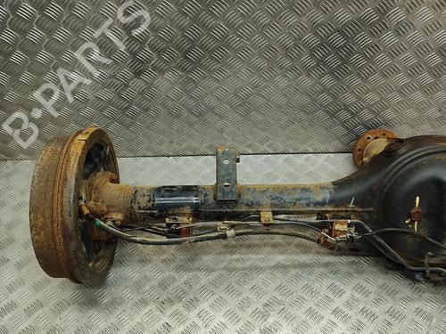 Rear axle FORD RANGER (TKE) 2.2 TDCi 4x4 | BP25614480M2 - Image 3