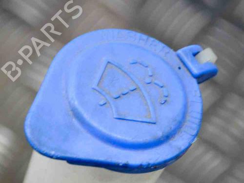 Windscreen washer tank KIA CARENS II MPV (FJ) 2.0 CRDi | BP8624511C113 