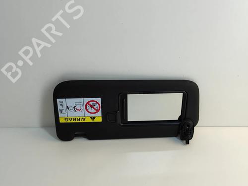 left-sun-visor-kia-ev6-cv-2021-27780725 main image