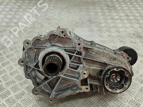 Used Transfer box Transfer box MERCEDES-BENZ GLE (V167) GLE 350 de 4-matic (167.117) (306 hp) 34160744 34160744