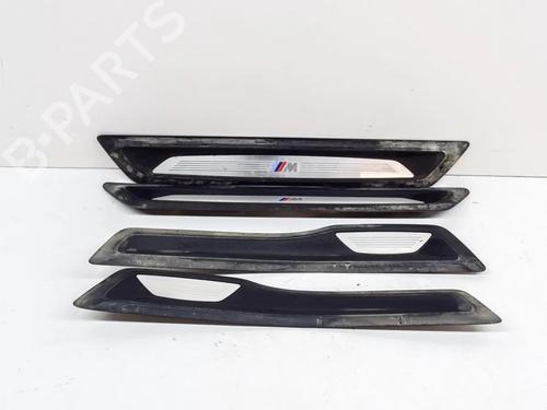 Trittbrett für BMW 3 Touring (F31) 335 d xDrive (313 hp) 14631381