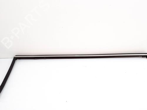 Dørlist VW TIGUAN (AD1, AX1) 2.0 TDI 4motion (150 hp) 14642281