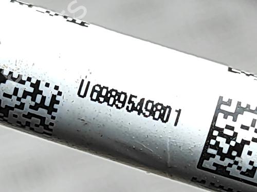 Pipe BMW X6 (G06, F96) xDrive 30 d Mild-Hybrid | BP33390054M125 - Image 6