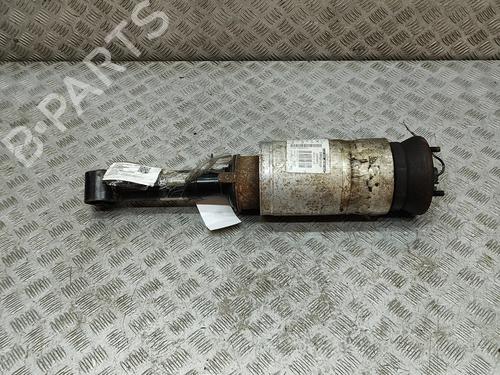 Used Left front shock absorber LAND ROVER DISCOVERY IV (L319) 3.0 SDV6 4x4 (256 hp) 31072801