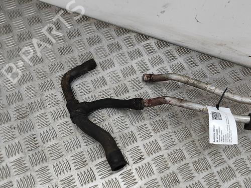 Pipe PORSCHE CAYMAN (987) S 3.4 | BP28062140M125 