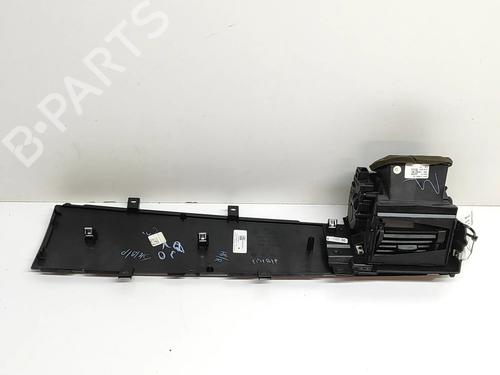 Luftventil JAGUAR XF II (X260) 2.0 D | BP27171067I21 - Image 2