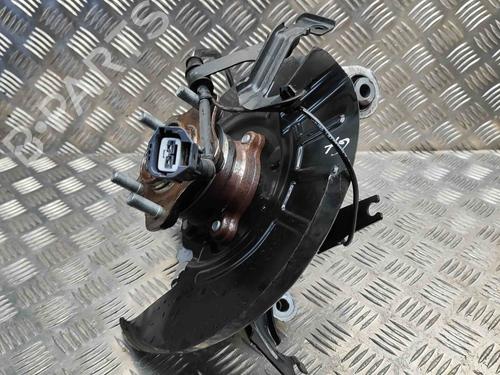 Left rear steering knuckle NISSAN ARIYA (FE0) EV e-4ORCE | BP29392325M27 