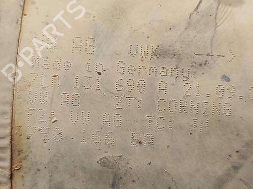 Katalysator VW TRANSPORTER T6 Van (SGA, SGH, SHA, SHH) 2.0 TDI | BP29945221M10 