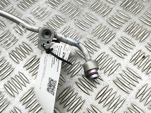 AC pipe VW TOUAREG (CR7, RC8) 3.0 eHybrid 4motion | BP33382001M126 - Image 5