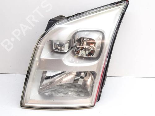 Used Left headlight Left headlight FORD TRANSIT Platform/Chassis (FM_ _, FN_ _, FF_ _) 2.2 TDCi (125 hp) 15551620 15551620