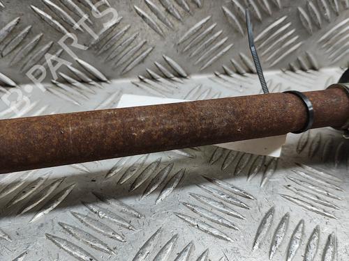 Left rear driveshaft PEUGEOT 4007 (VU_, VV_) 2.2 HDi | BP24142356M40 