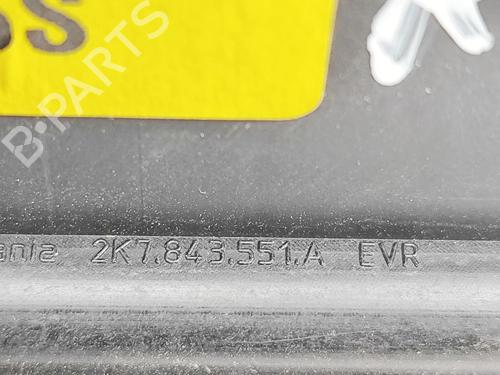 Electronic module VW CADDY V MPV (SBB, SBJ) 2.0 TDI 4motion | BP33386776M83  - Image 6