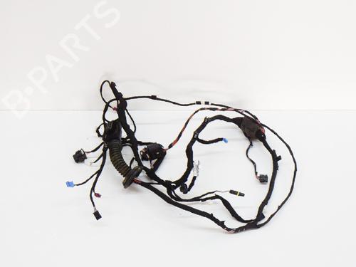 Used Wiring harness BMW 6 Gran Turismo (G32) 630 i (258 hp) 20231532