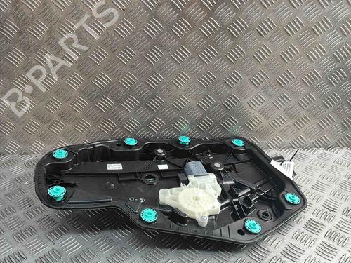 Used Rear right window mechanism AUDI Q4 E-TRON Sportback (F4N) 40 (204 hp) 28437414