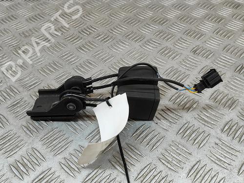 Engache cinturón SKODA ENYAQ iV SUV (5AZ) 80 (204 hp) 28550319