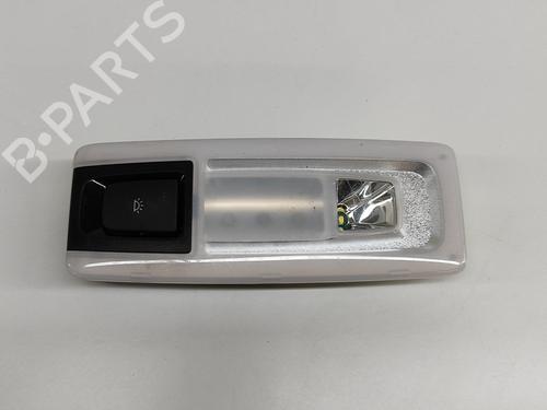 Used Interior roof light BMW X5 (F15, F85) M 50 d (381 hp) 25932463