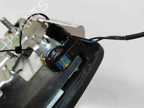 Right seat airbag SUZUKI SX4 (EY, GY) 1.9 DDiS (RW419D) | BP28436952C14