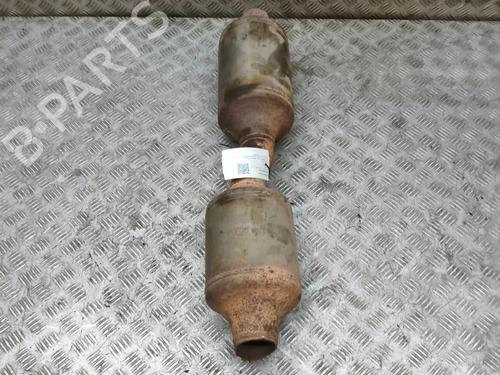 Catalyst VW CRAFTER Van (SY_, SX_) 2.0 TDI FWD (SYB, SYC, SYD) | BP39575539M10 - Image 2