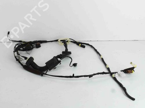 Faisceau de câbles LAND ROVER RANGE ROVER EVOQUE (L538) 2.0 D 4x4 (150 hp) 16271159