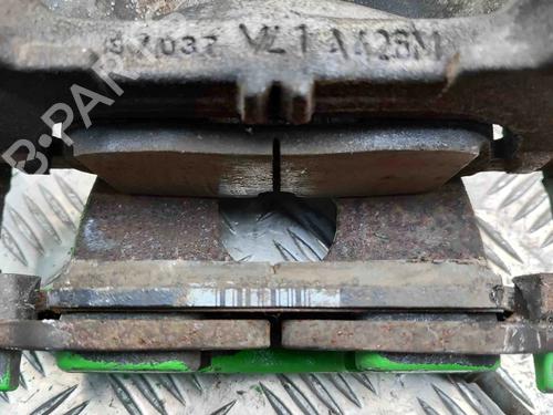 Right front brake caliper JAGUAR F-PACE (X761) 2.0 TD4 | BP29829745M104