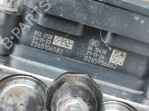 ABS pump MERCEDES-BENZ EQA (H243) EQA 250 (243.701) | BP33732318M43  - Image 7