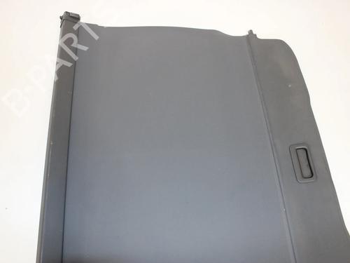 Rear parcel shelf VOLVO V60 I (155) D2 | BP31216963C85