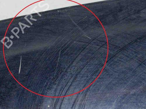 Hood PEUGEOT 207 CC (WD_) 1.6 16V Turbo | BP13319878C1