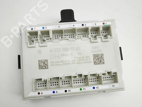 Electronic module VW PASSAT B7 (362) 1.4 TSI EcoFuel | BP37469160M83  - Image 6