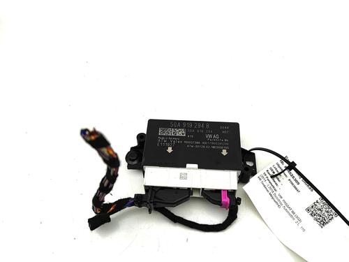 Used Electronic module Electronic module VW PASSAT B8 (3G2, CB2) 2.0 TDI (150 hp) 33395522 33395522