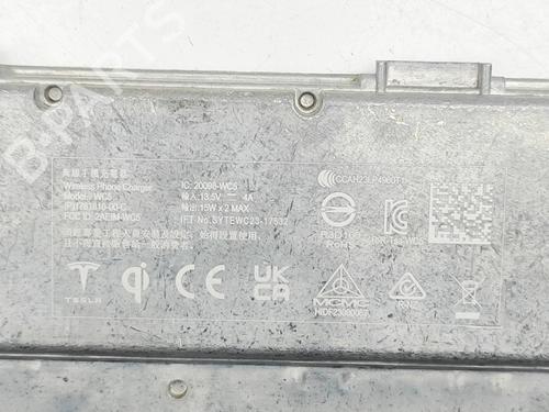 Electronic module TESLA MODEL 3 (5YJ3) EV | BP34190624M83  - Image 6