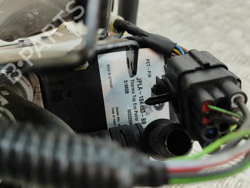 Electronic module LAND ROVER RANGE ROVER SPORT II (L494) 5.0 SCV8 4x4 | BP27790238M83