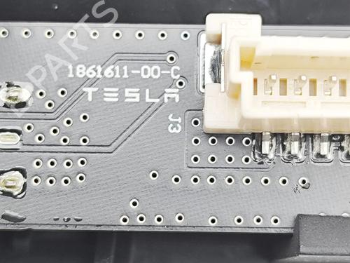 Electronic module TESLA MODEL 3 (5YJ3) EV | BP33388514M83 - Image 7