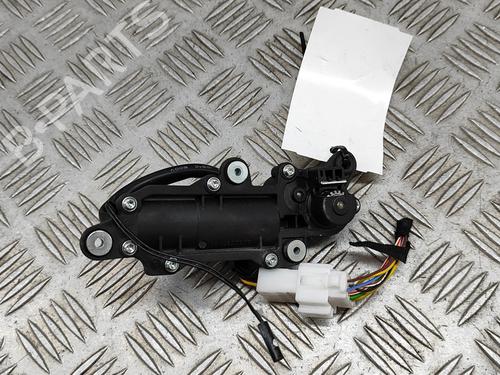 Electronic module MERCEDES-BENZ C-CLASS T-Model (S205) C 220 BlueTEC / d (205.204) | BP27782907M83 