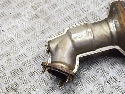 Catalyst AUDI Q5 (FYB, FYG) 40 TDI Mild Hybrid quattro | BP27764406M10 - Image 5