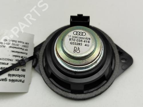 Speaker AUDI A5 (8T3) 2.0 TFSI quattro | BP28160293E2 