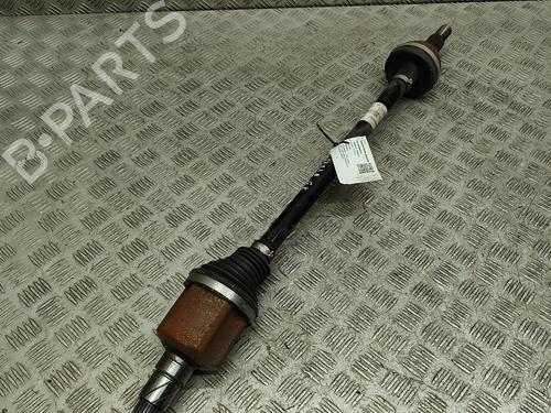 Left rear driveshaft TESLA MODEL Y (5YJY) EV | BP27791710M40 - Image 2