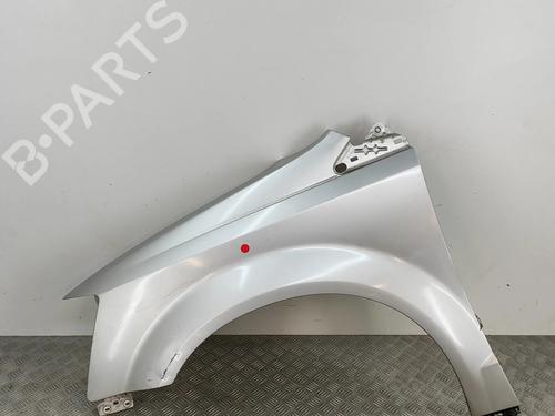 Used Left front fenders CHRYSLER GRAND VOYAGER V (RT) 3.8 (200 hp) 31648822