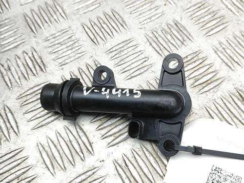 Used Pipe Pipe BMW 3 Touring (G21, G81) 330 e Plug-in-Hybrid (292 hp) 33389821 33389821