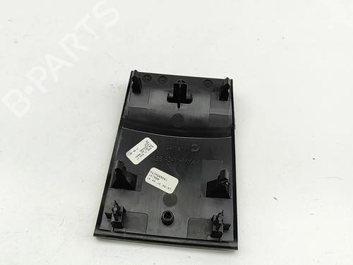 Middle console PORSCHE PANAMERA (970) 4.8 4S | BP27252529I22 - Image 4