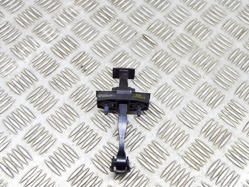 Used Hinge/Door check strap TESLA MODEL 3 (5YJ3) EV Performance AWD (462 hp) 27759548