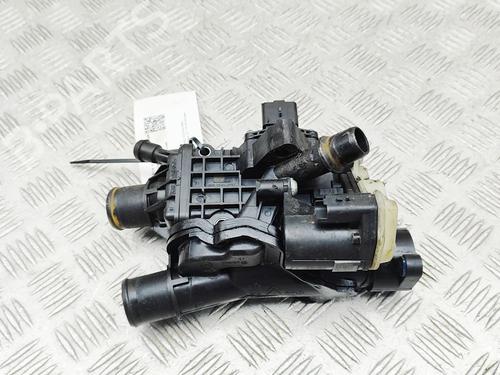 Used Thermostat housing Thermostat housing BMW 5 (E60) 530 d (211 hp) 35982805 35982805