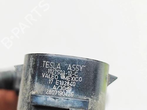 Electronic module TESLA MODEL 3 (5YJ3) EV Performance AWD | BP33394555M83 - Image 7