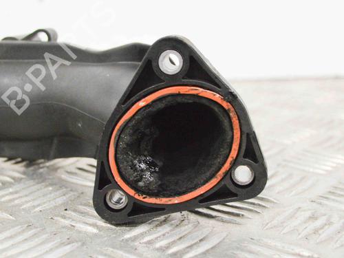 Pipe FORD FIESTA VI (CB1, CCN) 1.6 TDCi | BP14664748M125