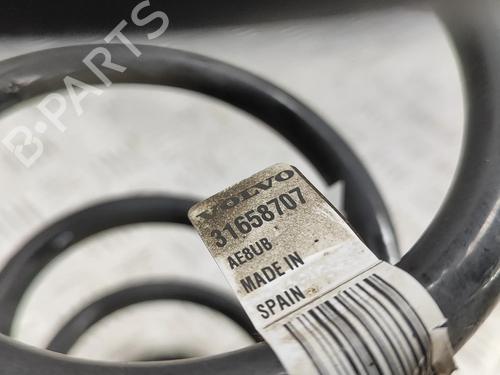 Støddæmperfjeder VOLVO XC40 (536) B3 Mild-Hybrid | BP33370147C152  - Image 6