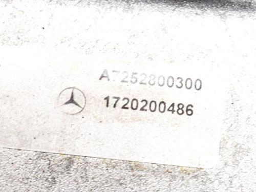 Transfer box MERCEDES-BENZ GLC (X253) 220 d 4-matic (253.905, 253.903) | BP7800824M36 