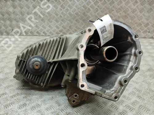 Transfer box VOLVO XC60 II (246) T8 Hybrid AWD | BP29541929M36