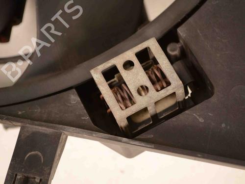 Koelventilatormotor FORD FIESTA VI (CB1, CCN) 1.0 EcoBoost | BP30217750M35