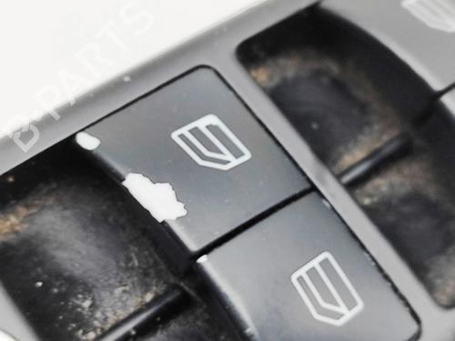 Right front window switch MERCEDES-BENZ E-CLASS Coupe (C207) E 350 BlueTEC / d (207.326) | BP31528723I26
